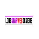 Lone Star Web Designs logo